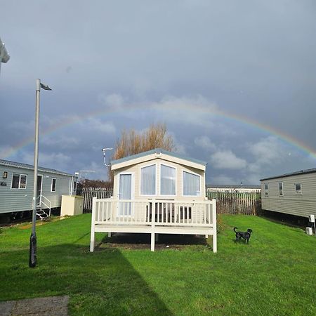 Willowway168, Tranquility Family Home Camber المظهر الخارجي الصورة