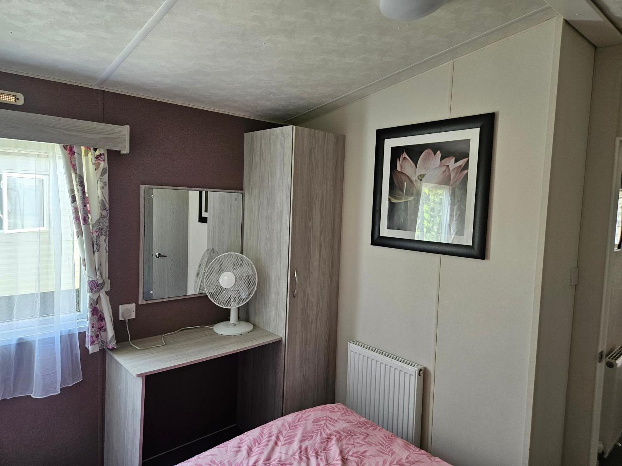 Willowway168, Tranquility Family Home Camber المظهر الخارجي الصورة
