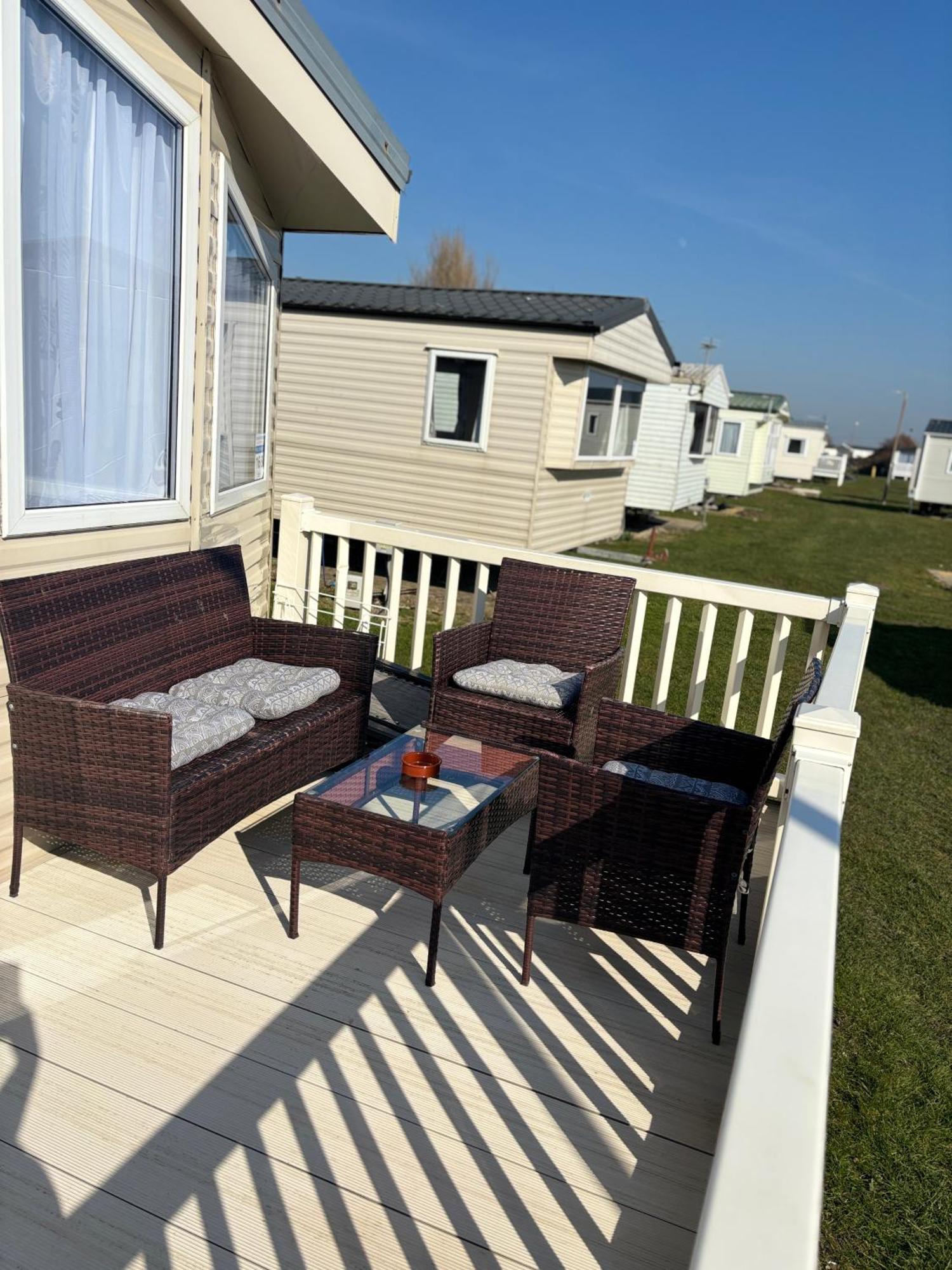 Willowway168, Tranquility Family Home Camber المظهر الخارجي الصورة